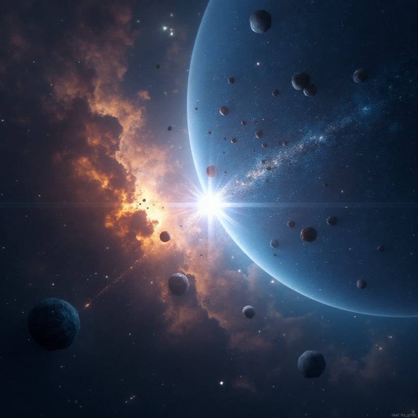 Astranova 